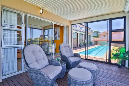 Belle Vue Ridge Bnb,