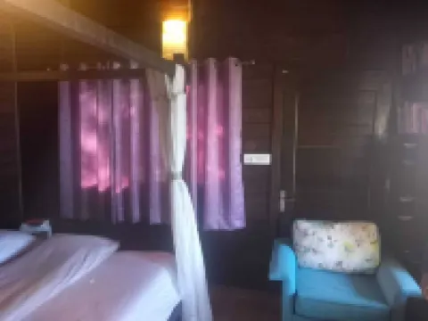 Sukoon Nature Retreat Near Bhatrojkhan Ranikhet Hotels in Chamoli