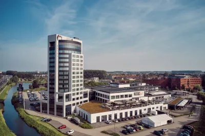 Van der Valk Hotel Tiel Hotels in Appeltern