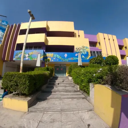 Hotel Coacalco Отели в г. Ecatepec de Morelos