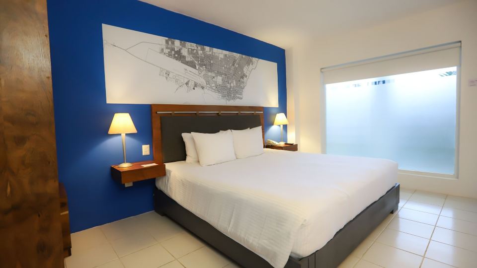 Tryp by Wyndham Chetumal