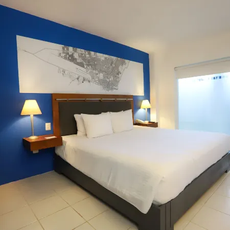 Tryp by Wyndham Chetumal