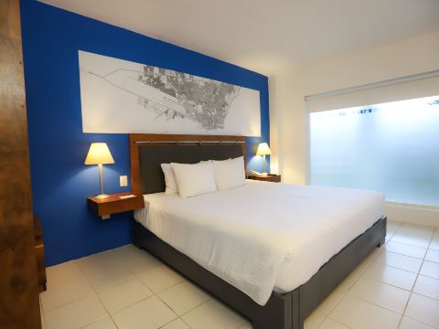 Tryp by Wyndham Chetumal