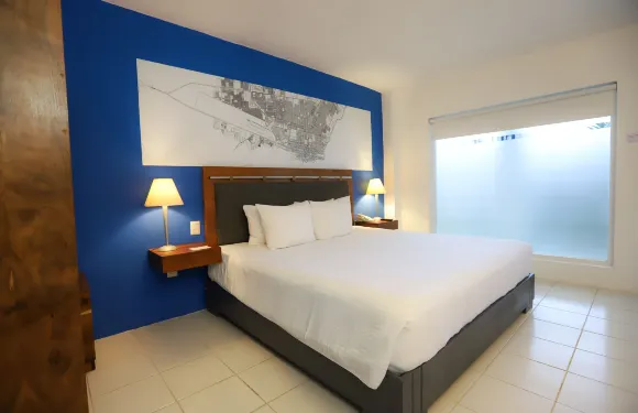 切圖馬爾爵怡温德姆酒店