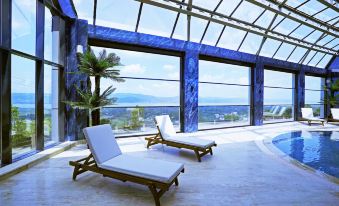 Cabir Deluxe Hotel Sapanca