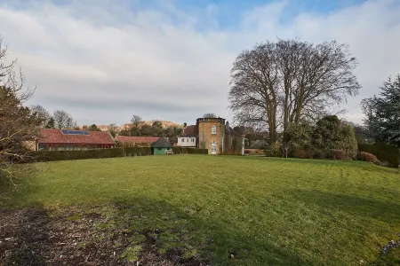 Host Stay Silton Hall Отели в г. Хамблтон Дистрикт