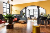 Snouck Van Loosen - Boutique Hotel Enkhuizen Hotels in Enkhuizen