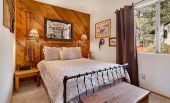 Popko's Place Resort Chalet by Big Bear Vacations