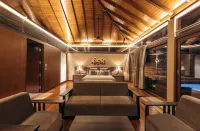 Tilar Siro Andamans - a CGH Earth Experience Hotels in Havelock Island