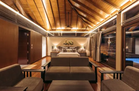 Tilar Siro Andamans - a CGH Earth Experience