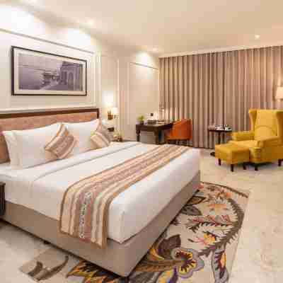 Brij Eternity, Vrindavan by Leisure Hotels Rooms