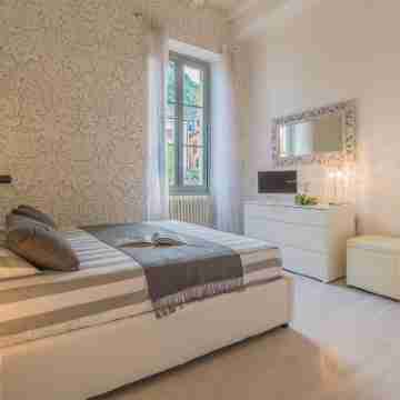 Il Diamante del Lago Rooms