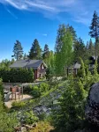 Tahko Hills Hotels in 