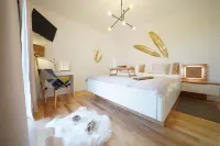 Villa Sunčica ZadarVillas - Balkon