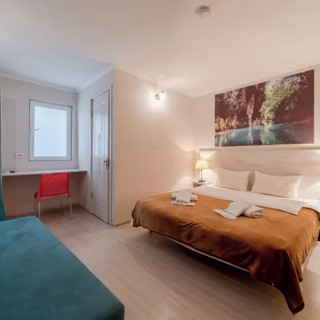 Hotel Tato