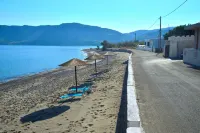 Villa Archontissa - Villaer