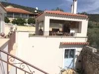 Immaculate 3-Bed House in Ermioni Các khách sạn ở 