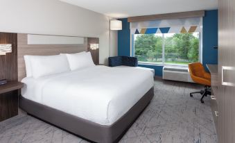 Holiday Inn Express & Suites Reedsburg – Dells Area
