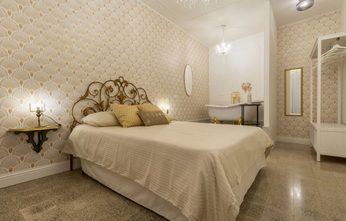 Casa dei Liuti Luxury GuestHouse