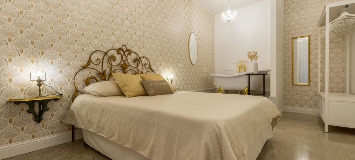Casa dei Liuti Luxury GuestHouse Hotels in Alghero