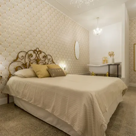 Casa dei Liuti Luxury GuestHouse