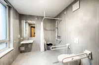 B&B HOTEL Erfurt City-West