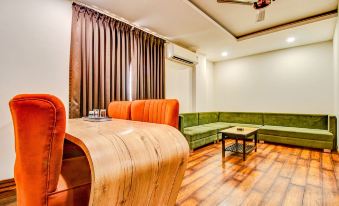 FabHotel Prime Manjeet