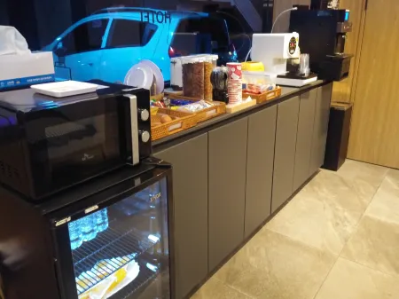 Grant Bay Hotel Gimhae Отели в г. Кимхэ