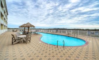 Salt Sun by AvantStay Beach Access Pool