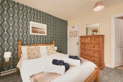 The White Hart Hotel Các khách sạn ở Ivybridge