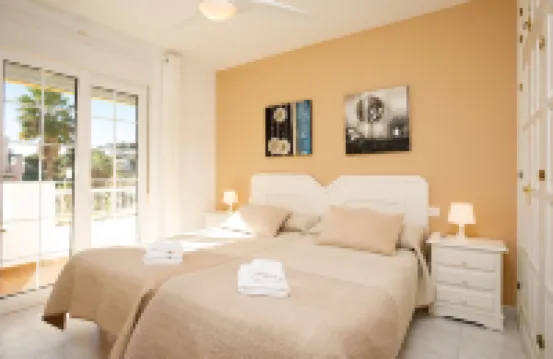 At Almoraide Suites Rooms