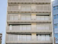 AfricaWorks Suites Hotels near Fass-Colobane