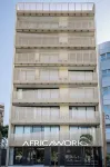 AfricaWorks Suites - 3-Star