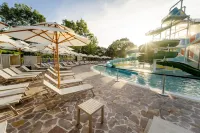 Mobile Homes Terme Jezercica - Pools
