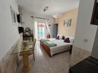 Villa Askamnia and Suites