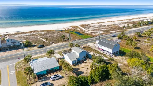 Beach House - Maple Leaf Relief by PHG Hotel a Port St. Joe