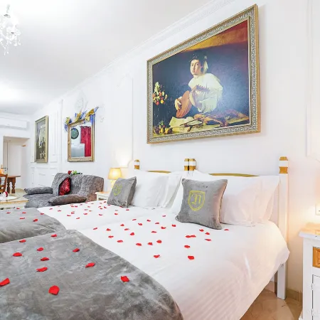 Nobilis Boutique Living