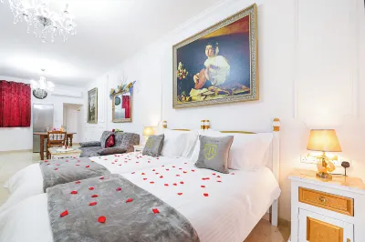 Nobilis Boutique Living Hotels near Preluna Beach Club