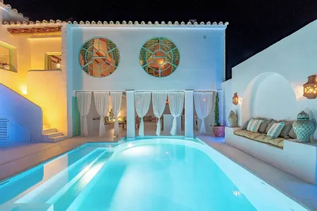 Casa De La Tita Belén