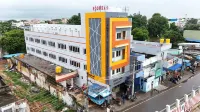 Temple View Residency Hotels in Tiruvallur