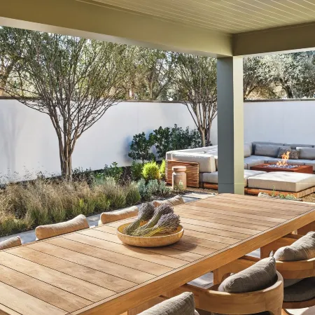 Stanly Ranch, Auberge Collection