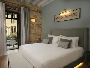 Eunice Hotel Gastronómico