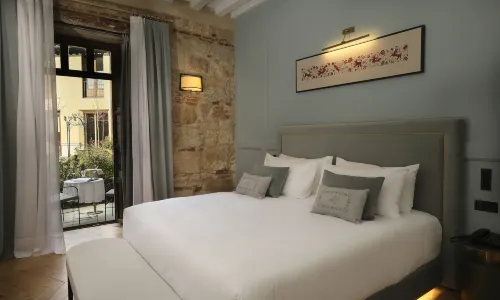 Eunice Hotel Gastronómico