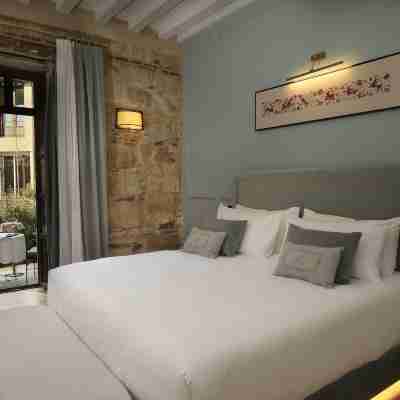 Eunice Hotel Gastronómico Rooms