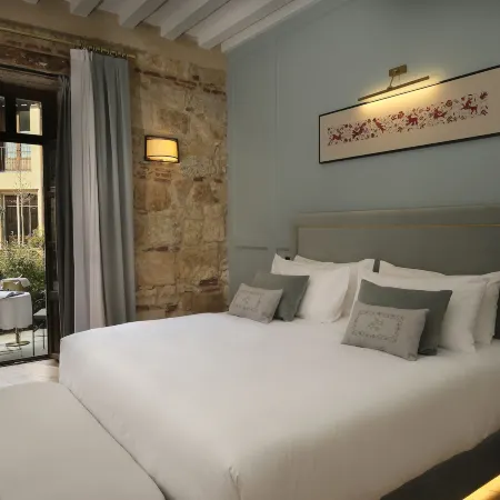 Eunice Hotel Gastronómico