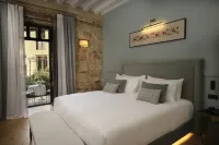 Eunice Hotel Gastronómico - Lyx