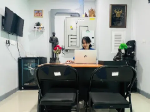 ศิวิไลซ์ อพาร์ตเมนต์