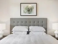 Modern 2-Storey Apartment - Q Stay