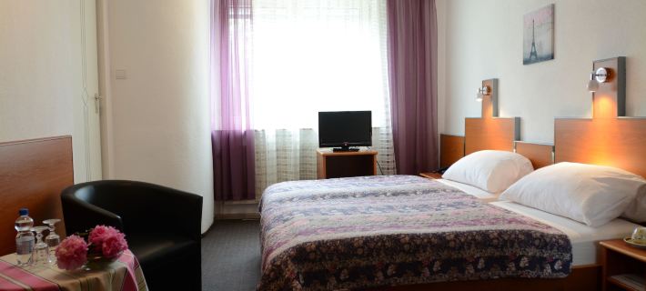 TM Hotel Essen Hotels in Essen