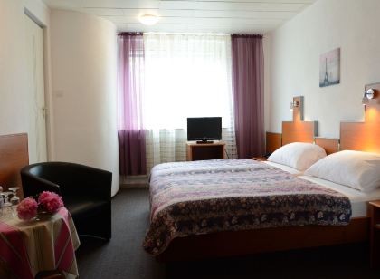TM Hotel Essen